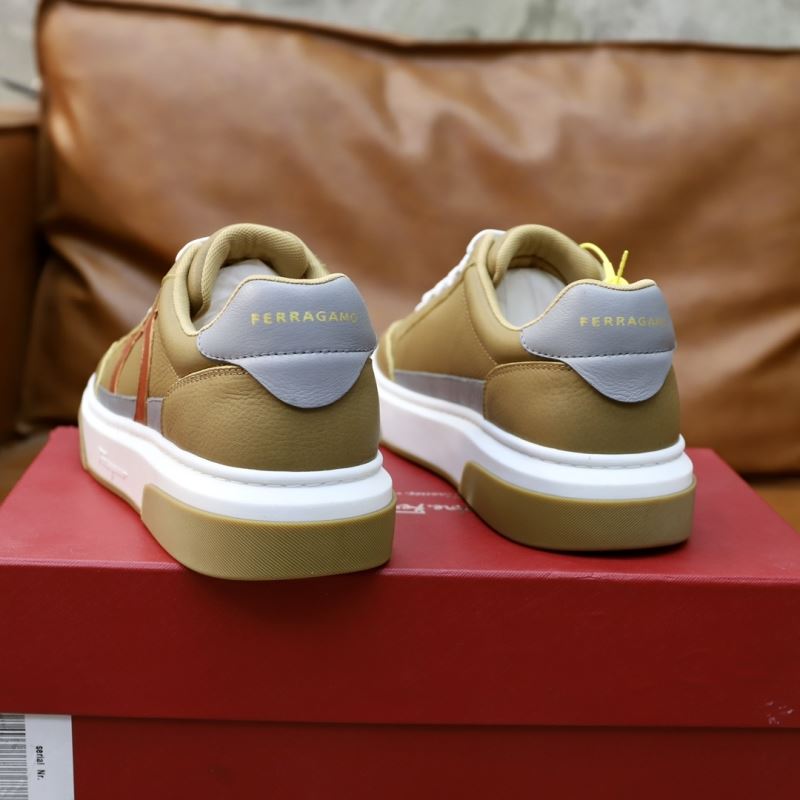 Fendi Sneakers